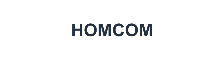 HOMCOM logo