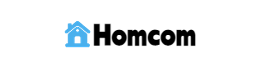 HOMCOM logo