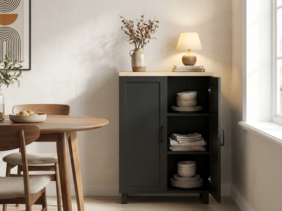 Decoración funcional HOMCOM