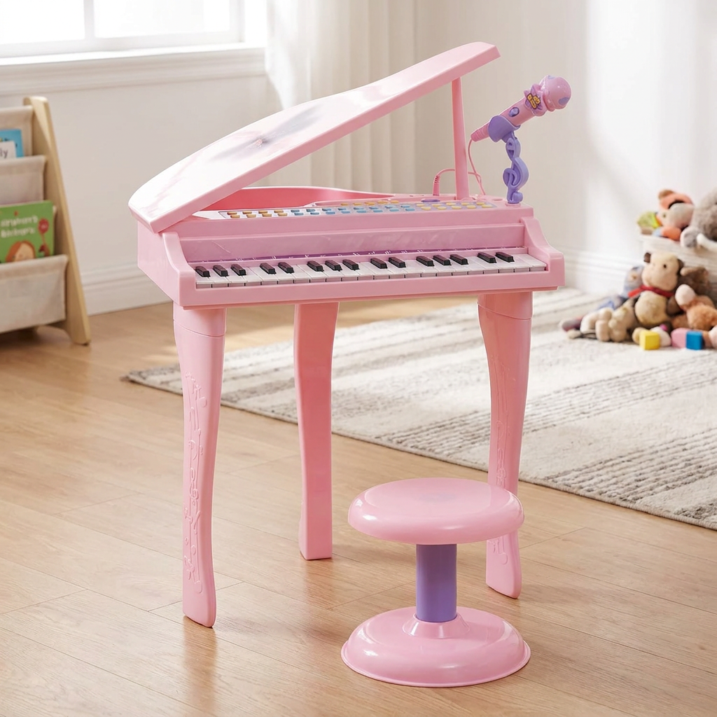 Estabilidad, montaje y ergonomía infantil (y por qué el taburete importa tanto)