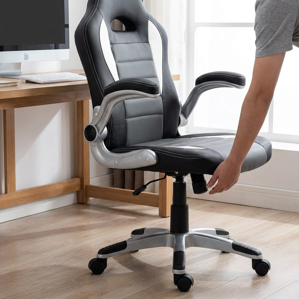 Ergonomía práctica: los ajustes que cambian el día a día