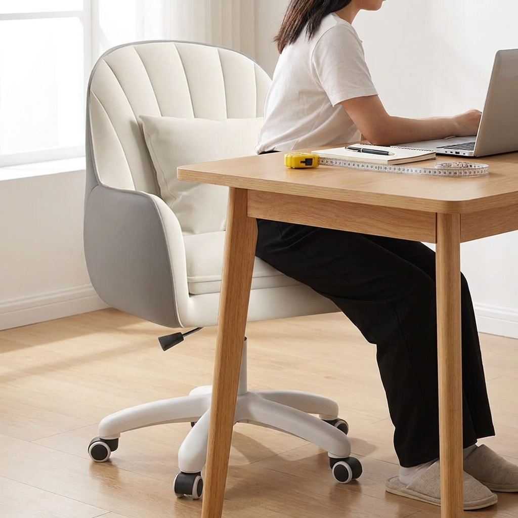 Veredicto: una HOMCOM silla cuando se compra con medidas, no con ilusión