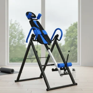 Tabla de inversión plegable HOMCOM