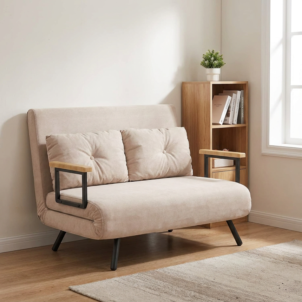 Para quién encaja este sofá cama de HOMCOM y para quién no