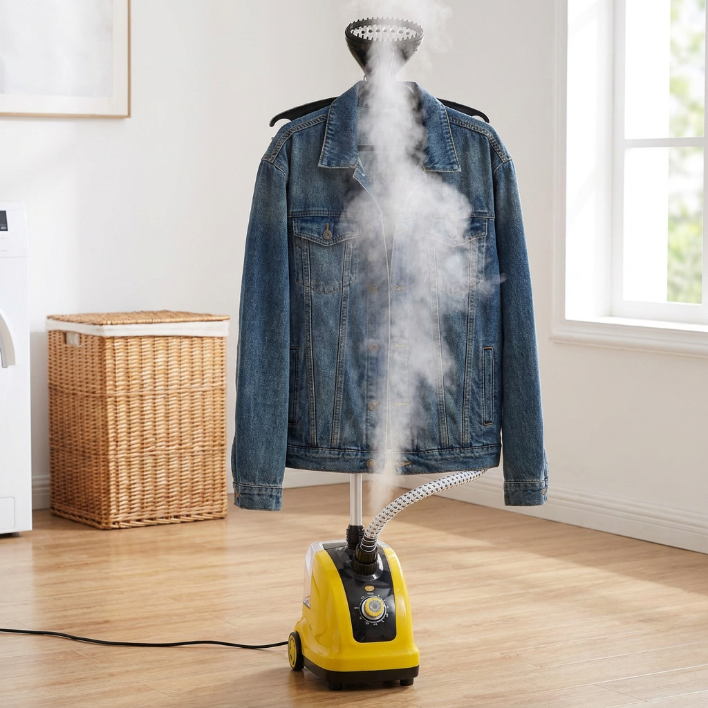 Los números que importan en una HOMCOM plancha de vapor