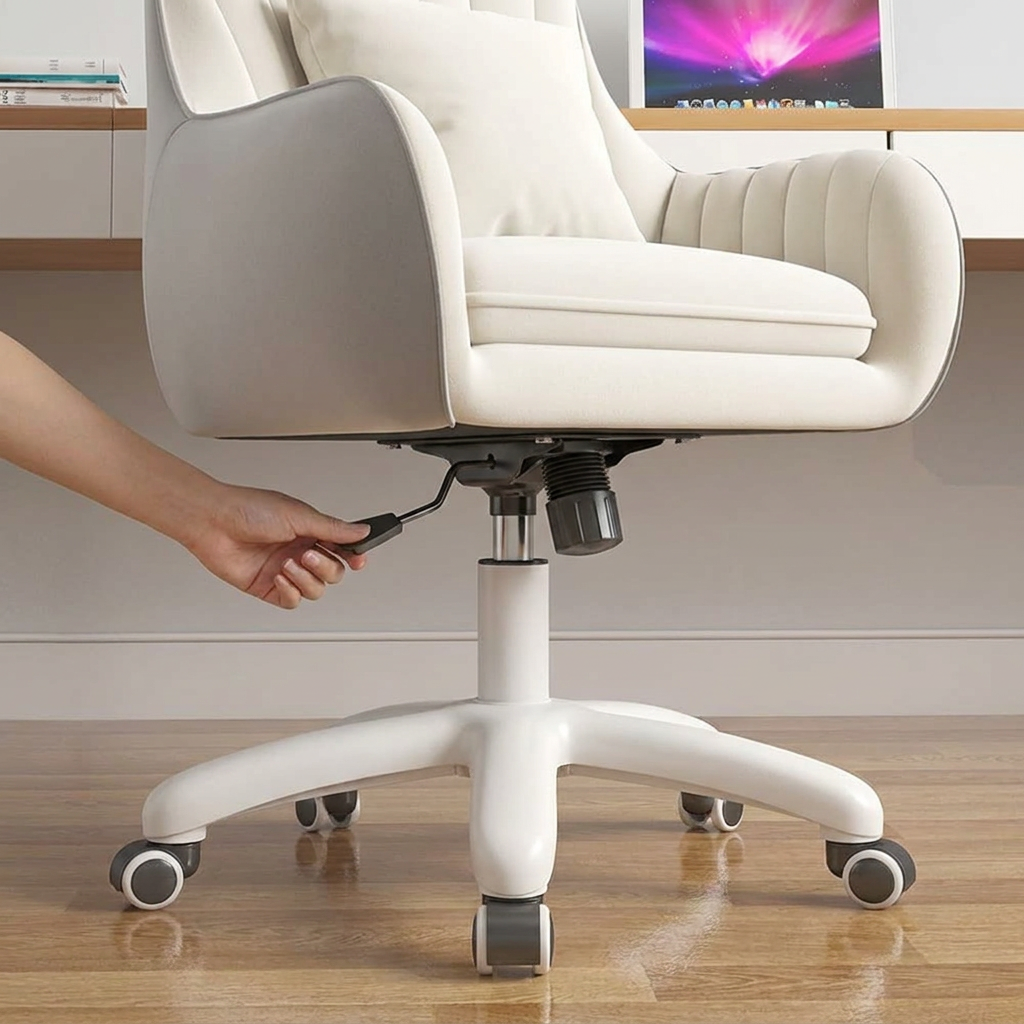 Criterios que separan una silla aceptable de una mala compra