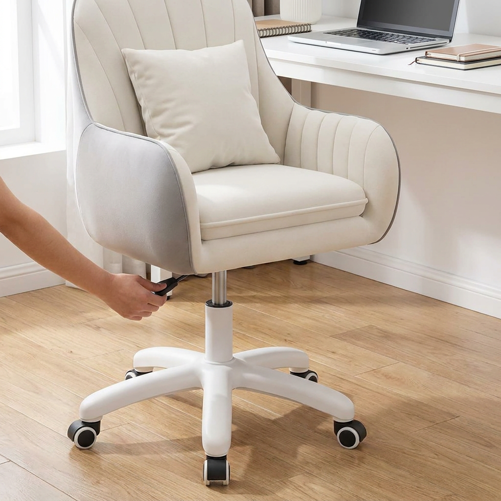 HOMCOM silla: cómo elegir el tipo y evitar errores - commercial_review