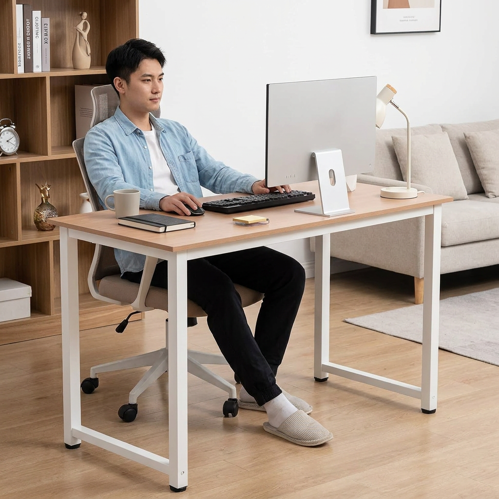 HOMCOM escritorio: qué esperar y cómo elegir sin equivocarse - commercial_review