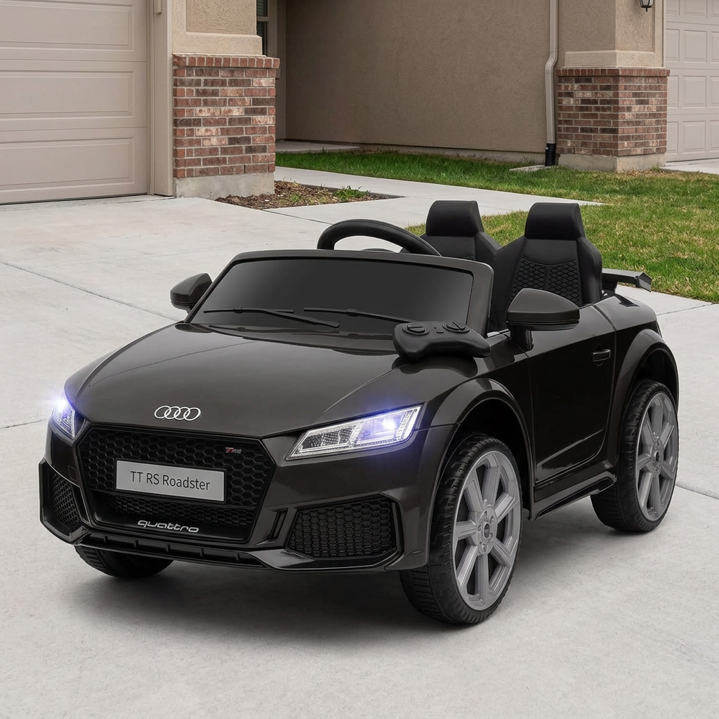 HOMCOM coche eléctrico: qué esperar y cómo elegir bien - commercial_review