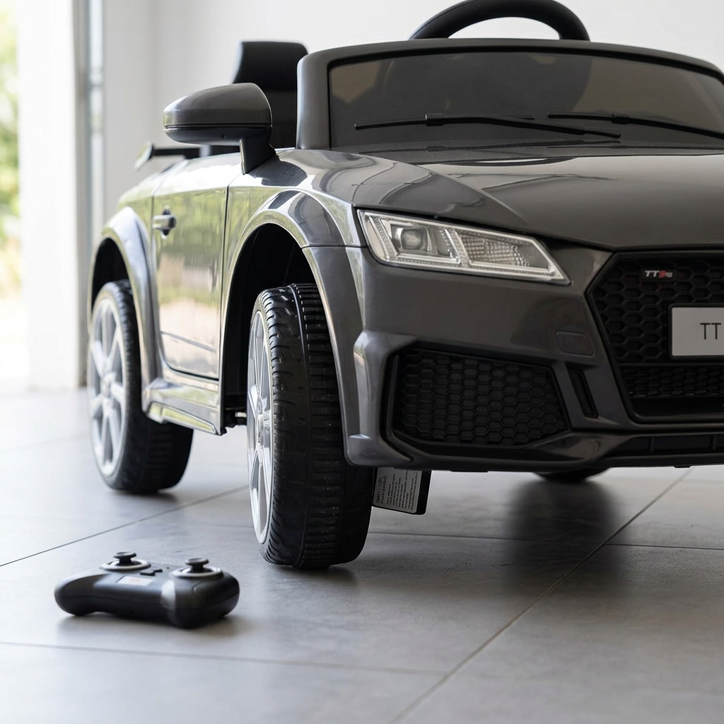 Compra en España sin sorpresas: garantía, devoluciones y repuestos en un HOMCOM coche eléctrico
