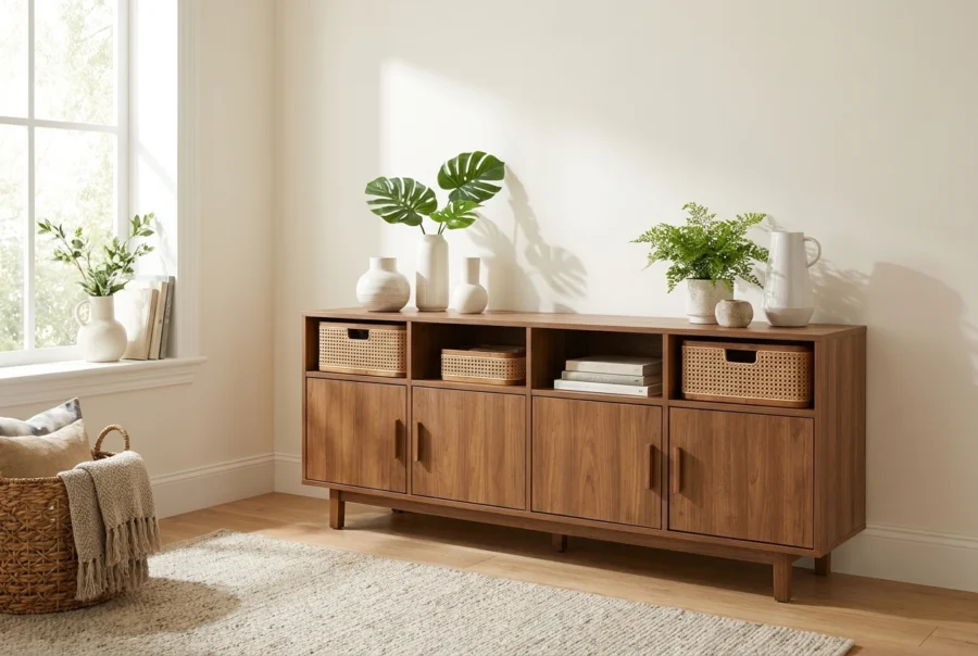 Ambiente más agradable HOMCOM