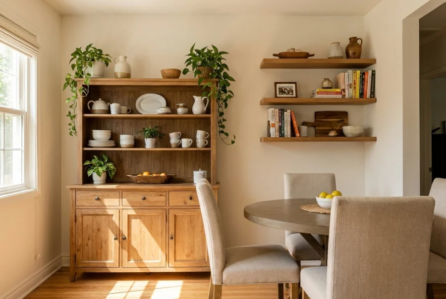 Decoración funcional HOMCOM